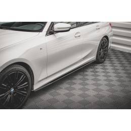 Maxton - Rajouts Des Bas De...