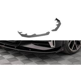 Front Flaps BMW 4 M-Pack /...
