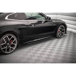 Maxton - Street Pro Rajouts...