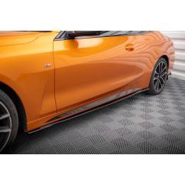 Maxton - Rajouts Des Bas De...