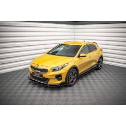 Maxton - Lame Du Pare-Chocs...