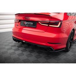 Maxton - Diffuseur Arrière...