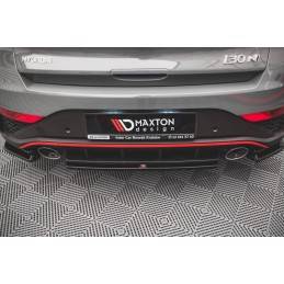 Arriere Splitter Hyundai...