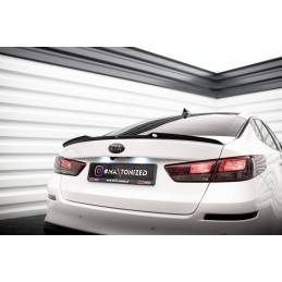 Spoiler Cap Kia Optima Mk4...