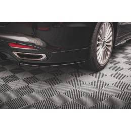 Maxton - Lames De...