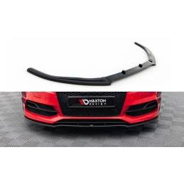 Maxton - Lame Du Pare-Chocs...