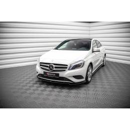 Maxton - Lame Du Pare-Chocs...