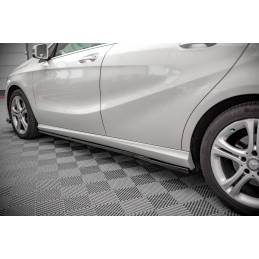 Maxton - Rajouts Des Bas De...