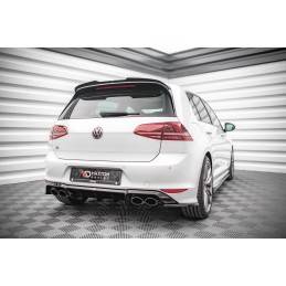 Maxton - Diffuseur Arrière...