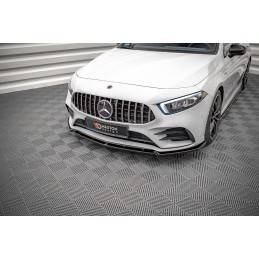 Maxton - Lame Du Pare-Chocs...