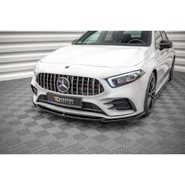 Maxton - Lame Du Pare-Chocs...