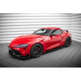 Maxton - Rajouts Des Bas De...