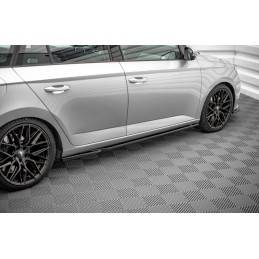 Maxton - Rajouts Des Bas De...