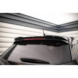 Maxton - Spoiler Cap BMW i3...