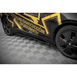 Maxton - Rajouts Des Bas De...