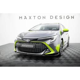 Maxton - Lame Du Pare-Chocs...