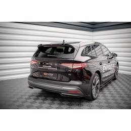 Maxton - Arriere Splitter...