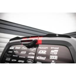 Maxton - Spoiler Cap...