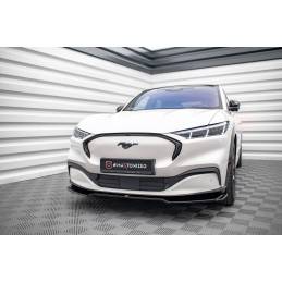 Maxton - Lame Du Pare-Chocs...