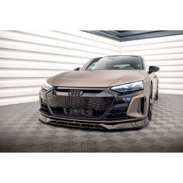 Maxton - Lame Du Pare-Chocs...