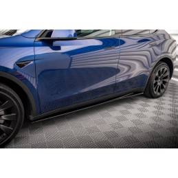 Maxton - Rajouts Des Bas De...