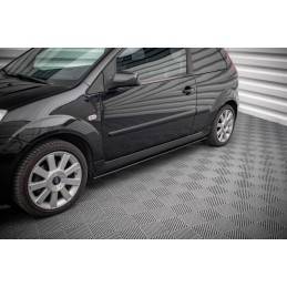 Maxton - Street Pro Rajouts...