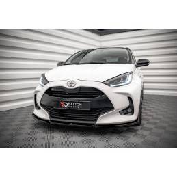 Maxton - Lame Du Pare-Chocs...