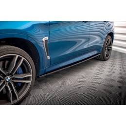 Maxton - Rajouts Des Bas De...