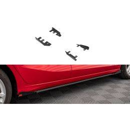 Side Flaps Audi A3 8Y -...