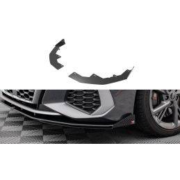 Maxton - Front Flaps Audi...