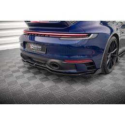 Maxton - Arriere Splitter...