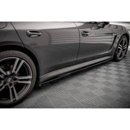 Maxton - Rajouts Des Bas De...