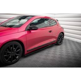 Maxton - Rajouts Des Bas De...