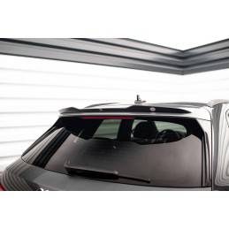 Maxton - Spoiler Cap Audi...