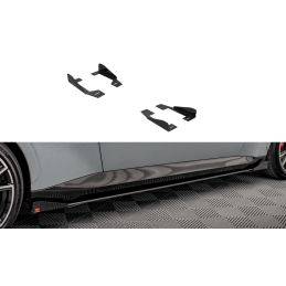 Side Flaps BMW 2 Coupe...