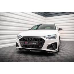 Maxton - Lame Du Pare-Chocs...