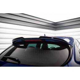 Maxton - Spoiler Cap...