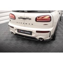 Arriere Splitter Mini...
