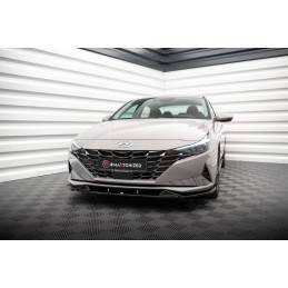 Maxton - Lame Du Pare-Chocs...