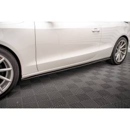 Maxton - Rajouts Des Bas De...