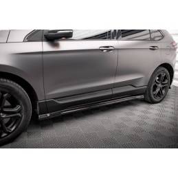 Maxton - Rajouts Des Bas De...