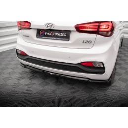 Arriere Splitter Hyundai...