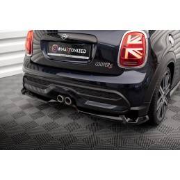 Arriere Splitter Mini...