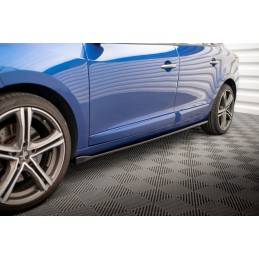 Maxton - Rajouts Des Bas De...