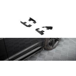 Side Flaps Audi RS6 Avant...