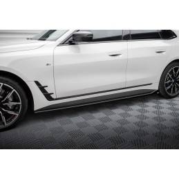 Maxton - Rajouts Des Bas De...