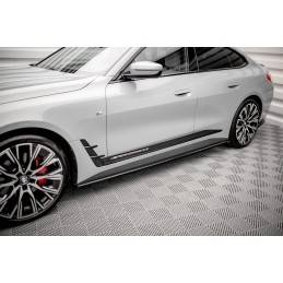 Maxton - Rajouts Des Bas De...