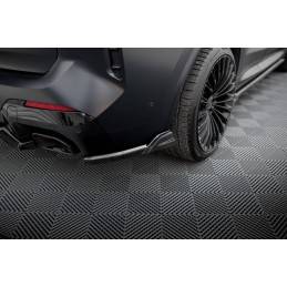 Maxton - Lames De...