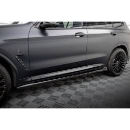 Maxton - Rajouts Des Bas De...