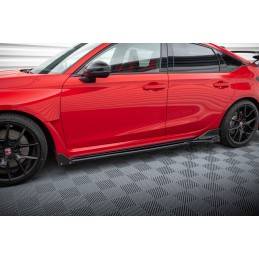 Maxton - Rajouts Des Bas De...